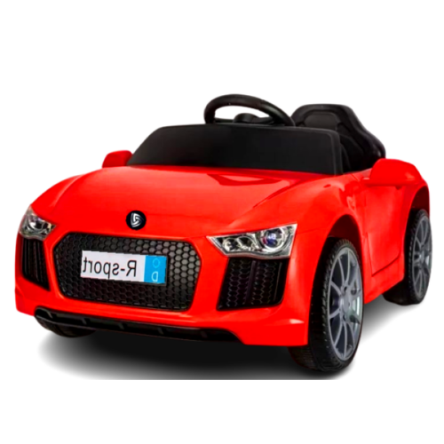 Masinuta electricа pentru copii Cabrio B4 Rosu