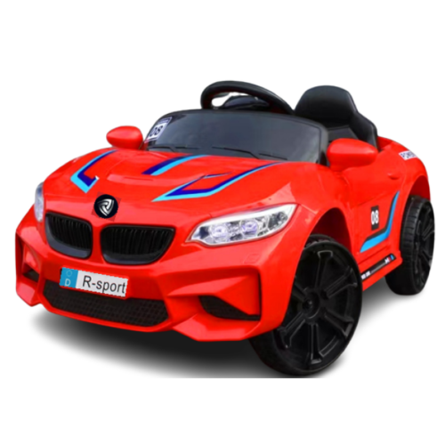 Masinuta electricа pentru copii Cabrio B6 Rosu