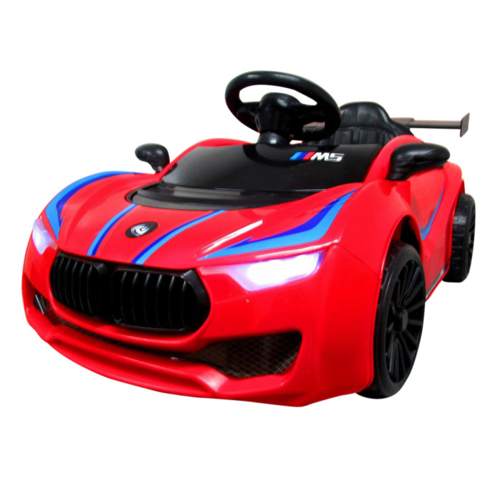 Masinuta electricа pentru copii Cabrio B5 Rosu