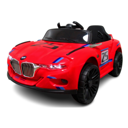 Masinuta electricа pentru copii Cabrio Z5 Rosu