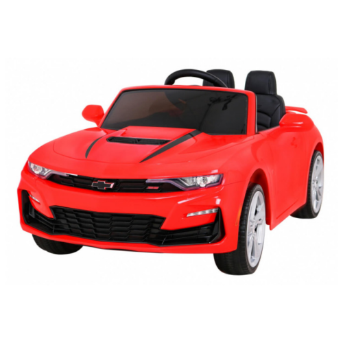 Masinuta electrica pentru copii Chevrolet Camaro 2SS (558) Rosu