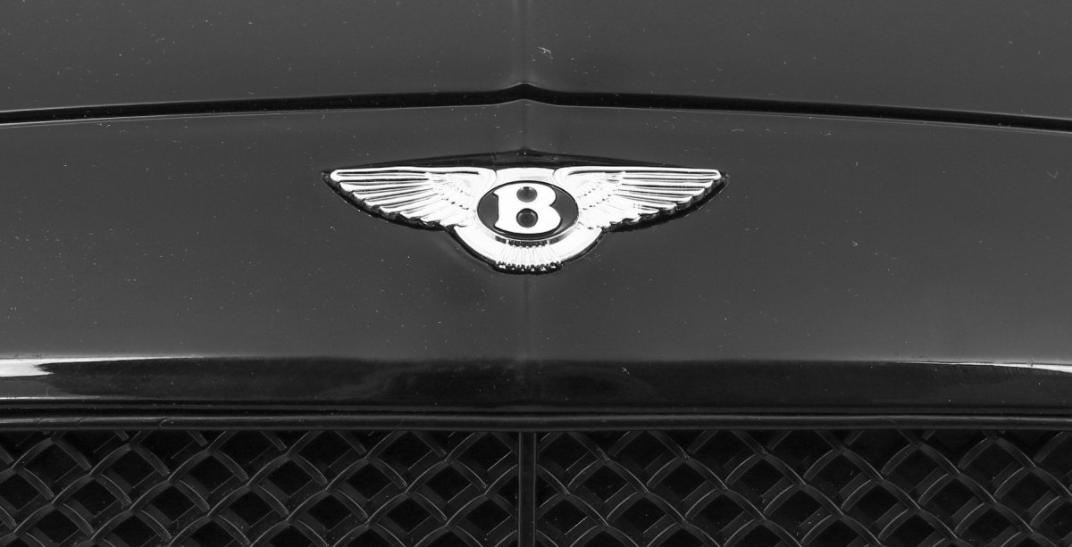 Masinute electrice pentru copii BENTLEY CONTINENTAL GT SUPERSPORTS (JE1155) Negru - imagine 10