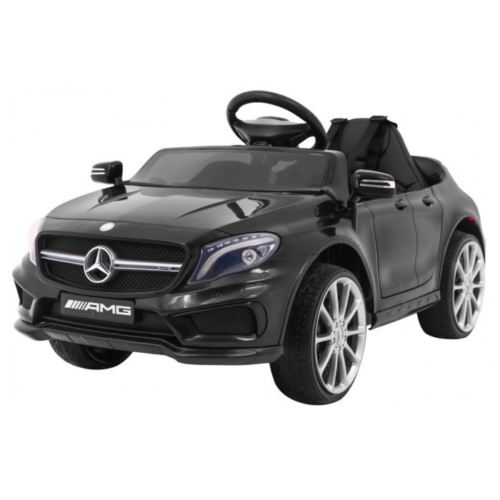 Masinuta electrica pentru copii MERCEDES-AMG GLA45 (HZB188) Negru