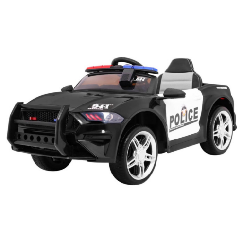 Masinuta electrica pentru copii GT Sport Polita (0007) Negru