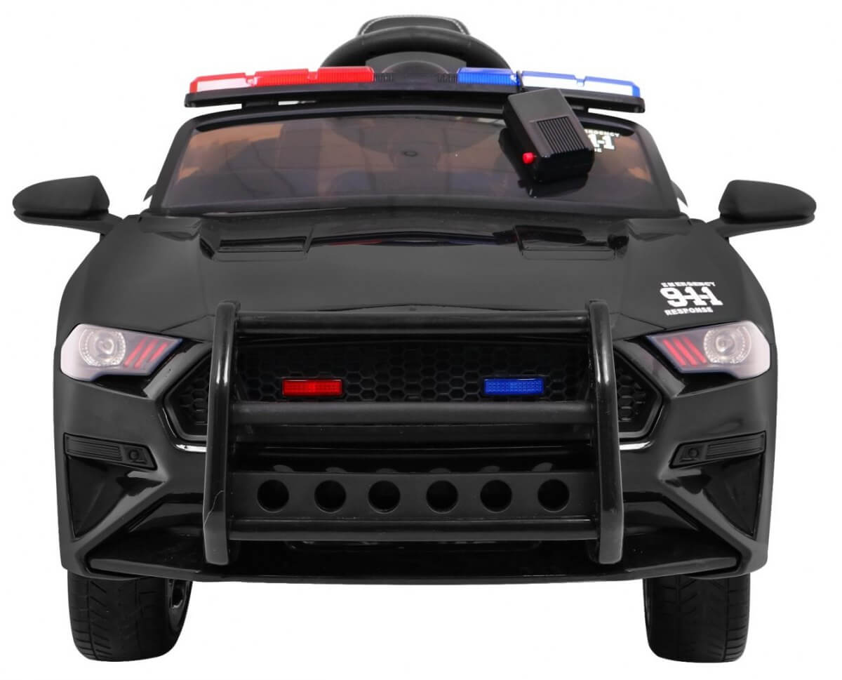 Masinuta electrica pentru copii GT Sport Polita (0007) Negru - imagine 3