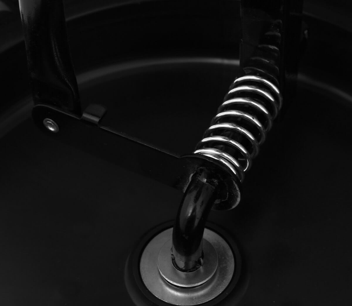 Masinuta electrica pentru copii SUV ALL TERRAIN (0905) Alb - imagine 9