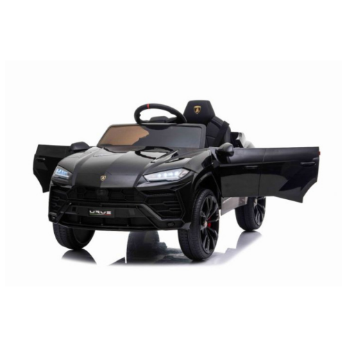 Masinuta electrica pentru copii Lamborghini Urus (0923) Negru