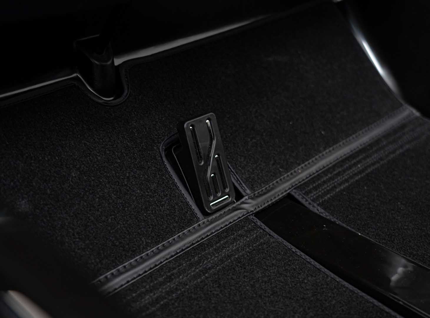 Masina electrica pentru copii cu 2 locuri, Mercedes AMG G63 XXL 24V 800W 4x4 ecran LCD, echipare Lux (G63-mp4) Negru - imagine 7