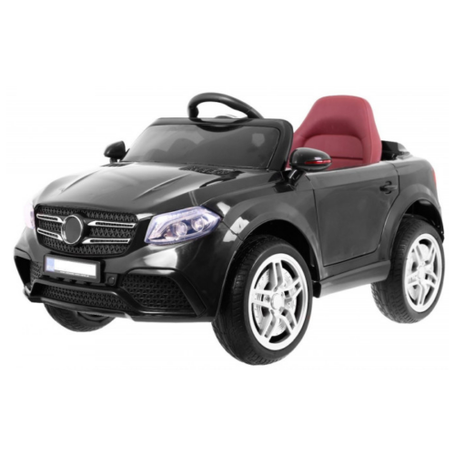 Masinuta electrica pentru copii PASSION-S (HL1558) Negru