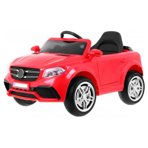 Masinuta electrica pentru copii PASSION-S (HL1558) Rosu