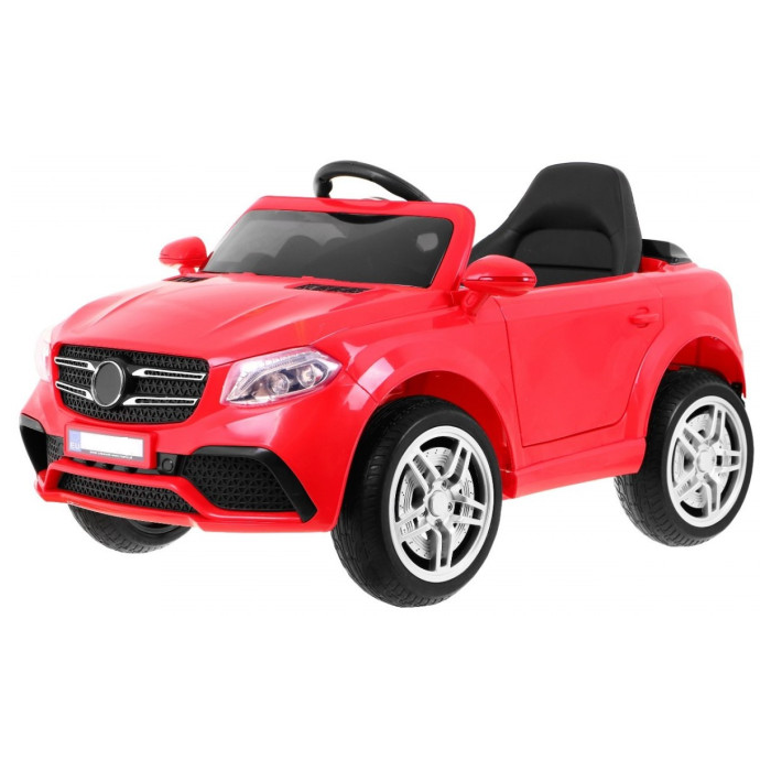 Masinuta electrica pentru copii PASSION-S (HL1558) Rosu
