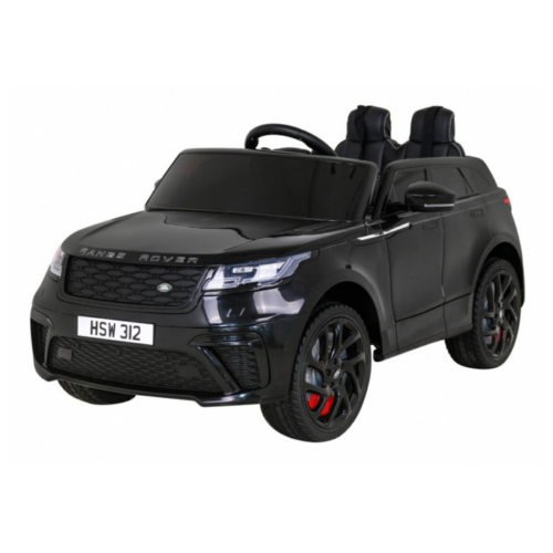 Masinuta electrica pentru copii Range Rover Velar 12V 70W (2088) Negru