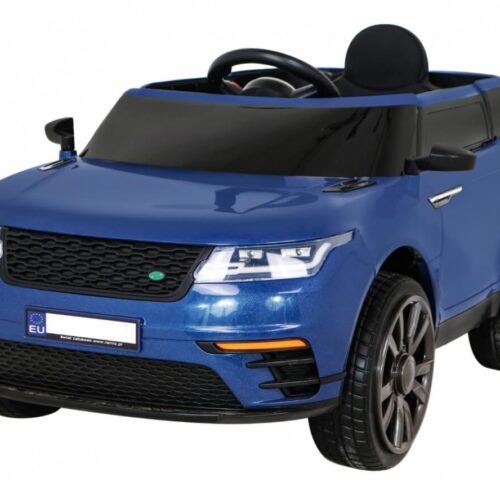 Masinuta electrica pentru copii Super S 4×4 (688) Albastru