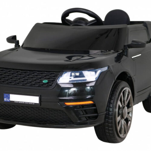 Masinuta electrica pentru copii Super S 4×4 (688) Negru