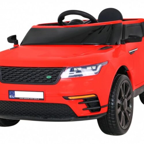 Masinuta electrica pentru copii Super S 4×4 (688) Rosu