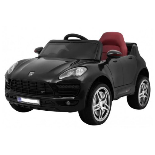 Masinuta electrica pentru copii Turbo-S (1518) Negru