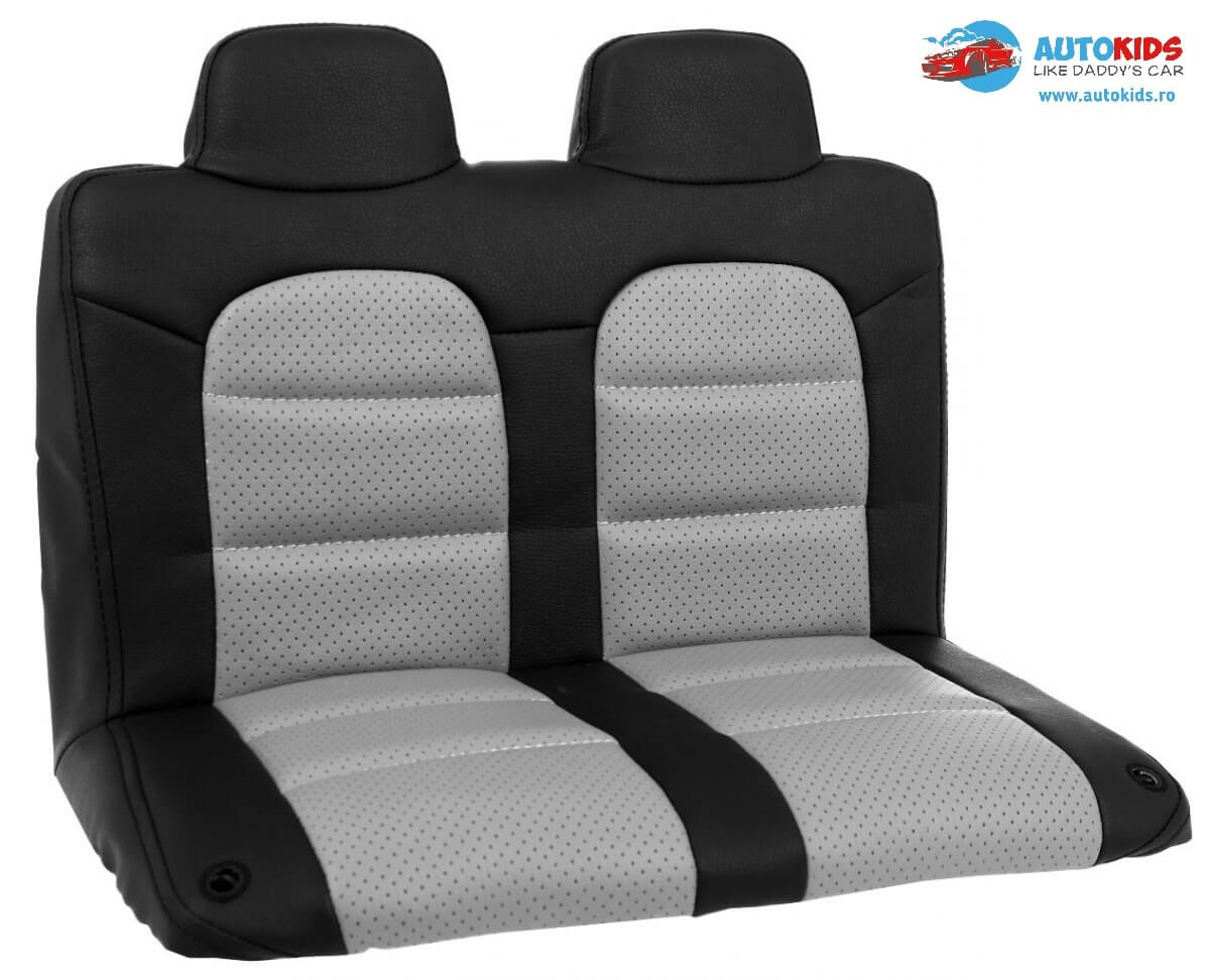 Masinuta electrica pentru copii NEW RAPTOR S2388 4x4 EVA culoare ROZ - imagine 5